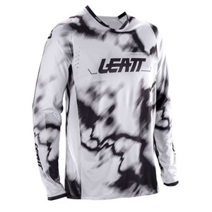 SHIRT MOTO 4.5 LITE WHITE XX-LARGE
